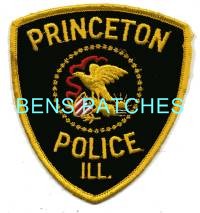 ILLINOIS,PRINCETON POLICE 2_wm